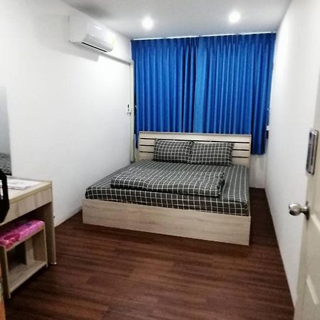 Happy Home Hostel 曼谷 外观 照片