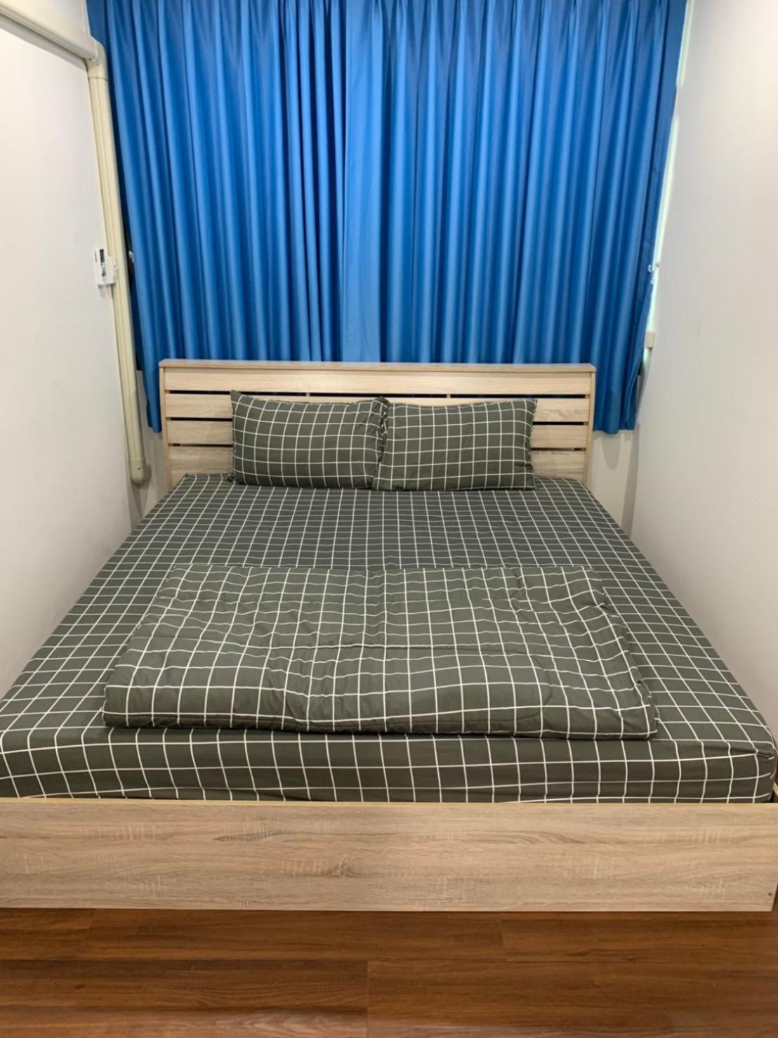 Happy Home Hostel 曼谷 客房 照片